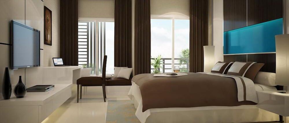 Hotel Tuana Blue Sky Patong Extérieur photo